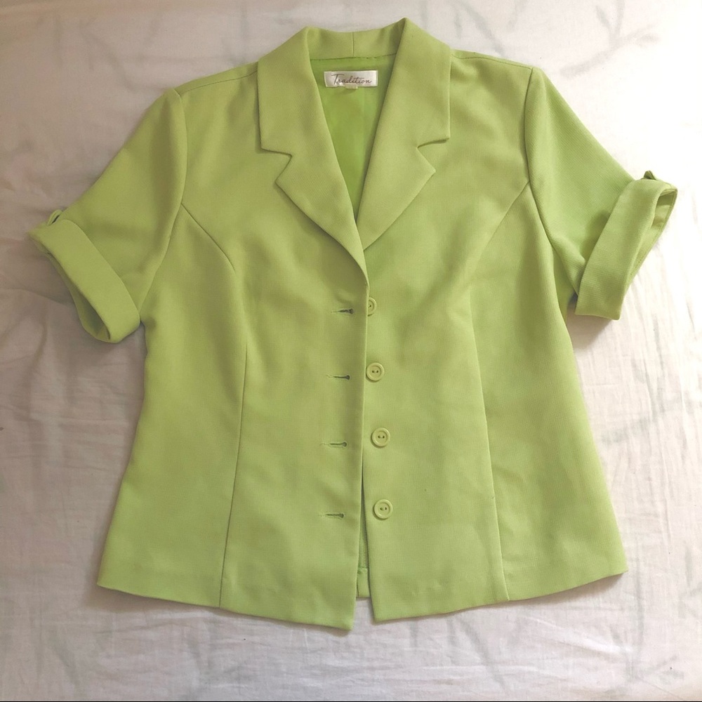 Vintage Resort shirt